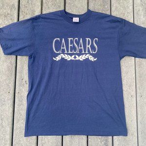 Caesars palace t shirt